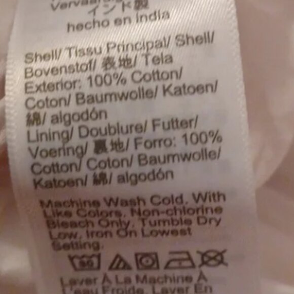 J. Crew Triple Tiered Gingham Skirt Style AL218 | Length:  33" - Picture 3 of 10